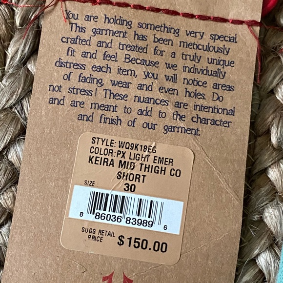 True Religion Section Keira - Picture 8 of 8